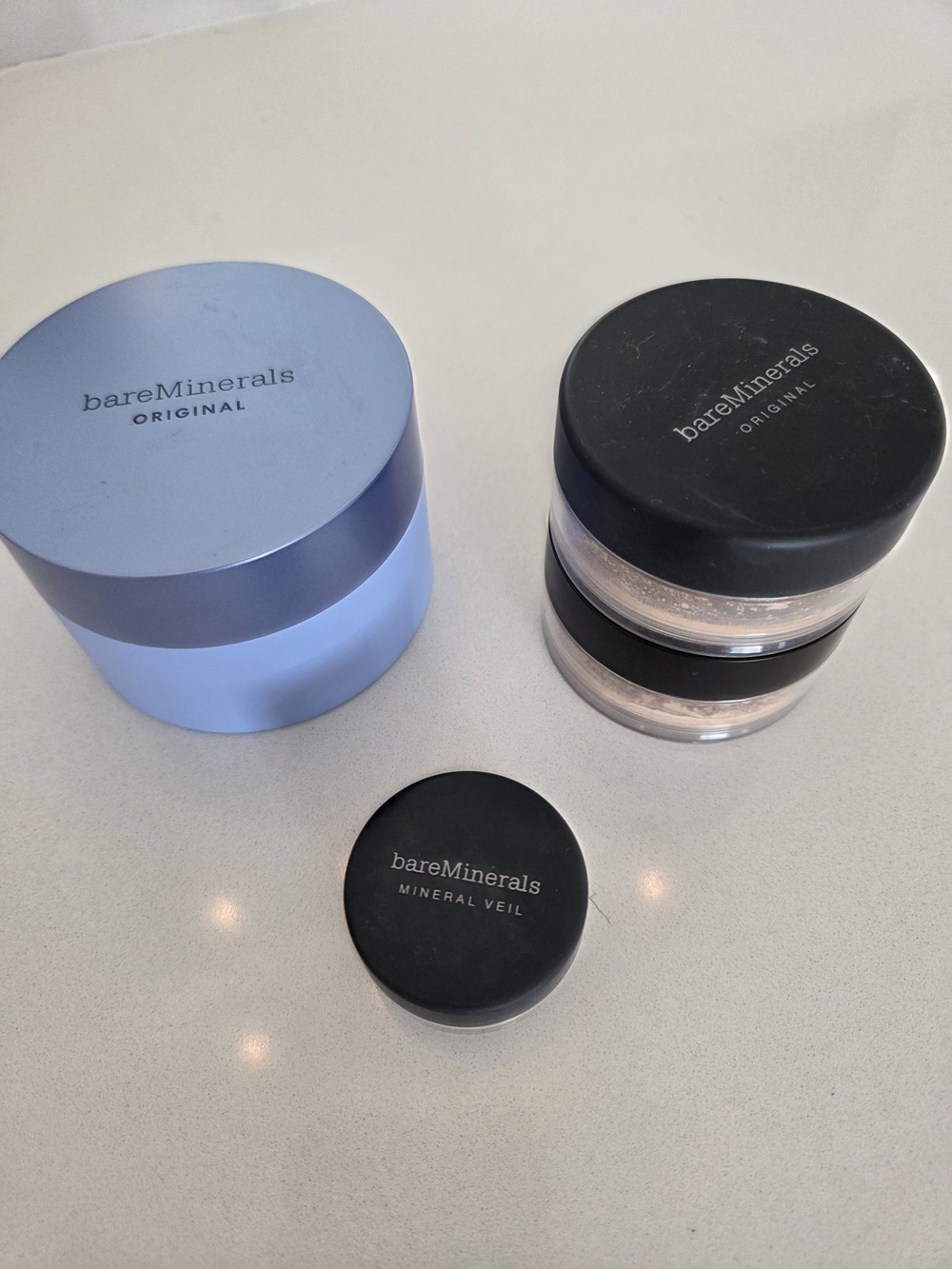 bareMinerals Original Mineral Foundation - Fairly Light
